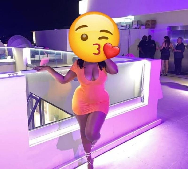 Are you looking to have a good erotic time and girlfriend experience with a hot young African model girl!!