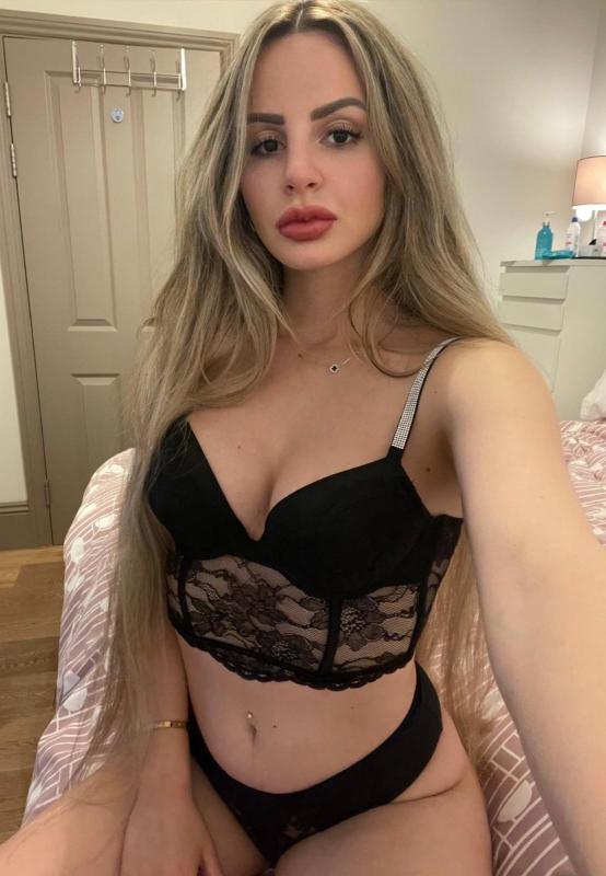 Hello guys before you ask me if I am real please check all my pictures. My name it’s Anastasia I am independent and I am from Greece and I am 24 years old.. I am available any time to meet you, feel f