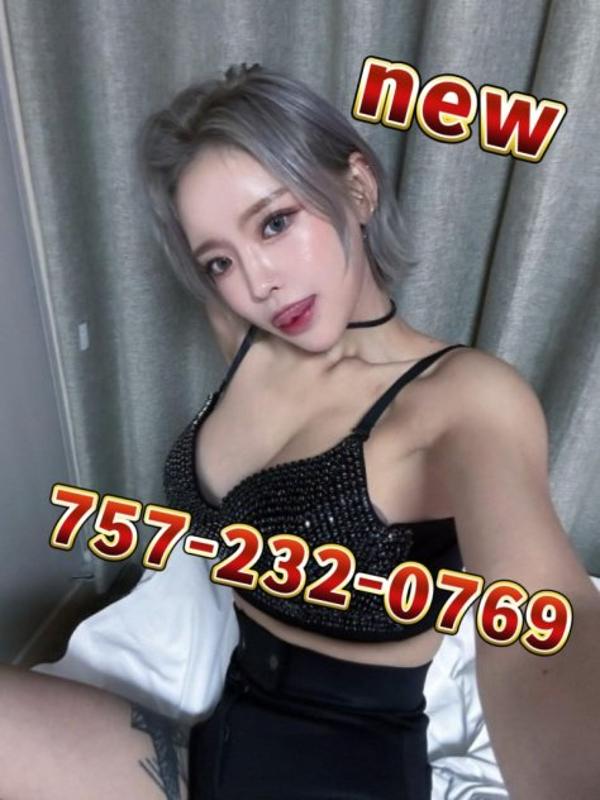 😈💜💖NEW BEAUTIFUL&SEXY ASIAN GIRL ARRIVED💜 757-232-0769 💖GFE♋️