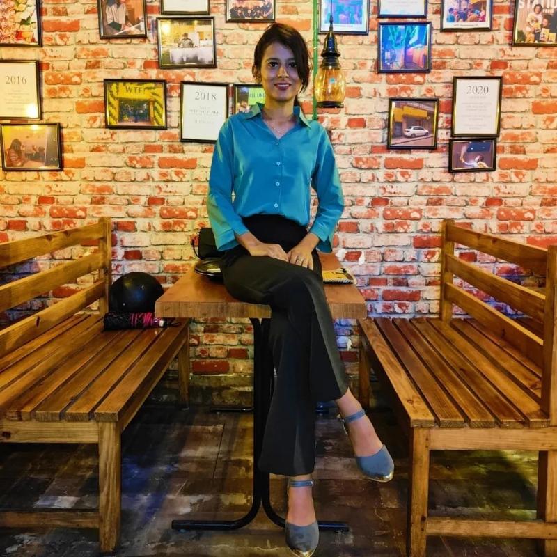 ✨💫 HII Gentelmen I am Nikita Singh 💫✨⭐.
I am independent call girl from Mumbai 💫
👉Plz read my profile then message me
Charge are fixed ...
👆
👉Hi guys I am I’m a fresh & Independent girl, with no broke