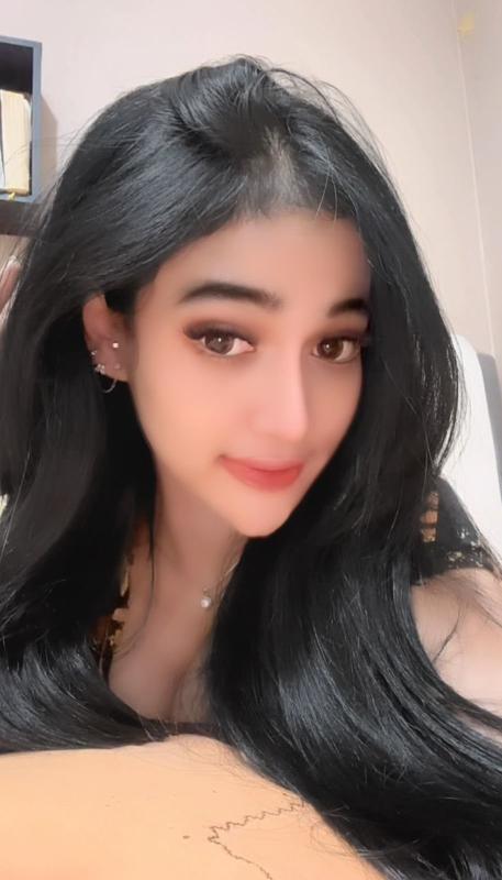 Hii babe I’m Nana 🥰
I am a sweet girl, good at speaking and can lighten the atmosphere to be more interesting, I can satisfy any man with my skills and follow any man's request that can make me climax