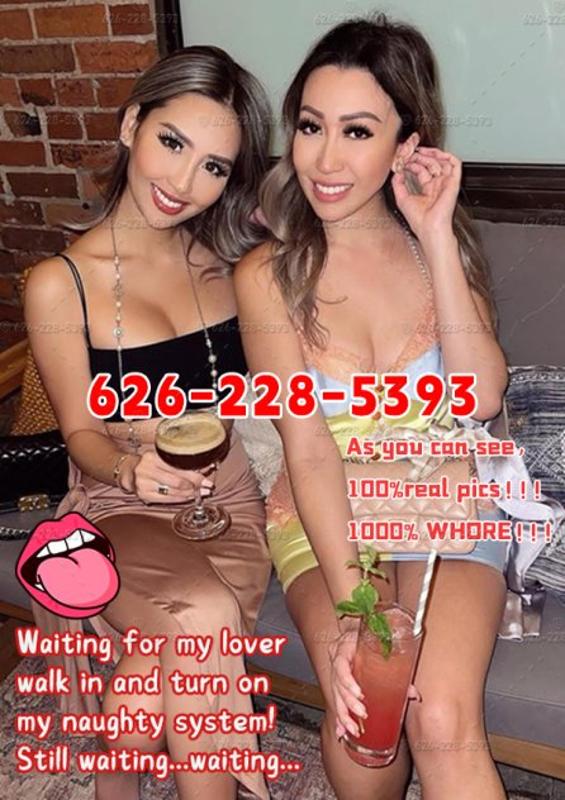Let me feel you cum💖♻Fulfill your bed fantasy❤️❗626-228-5393