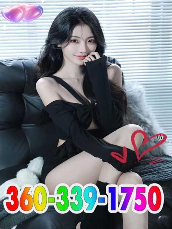 ☀️360-339-1750🍀🌺👙Three new girls🍀🌺🌹Relieve stress🍀🌺🌺👉Amazing skills☀️⭐▬❤️