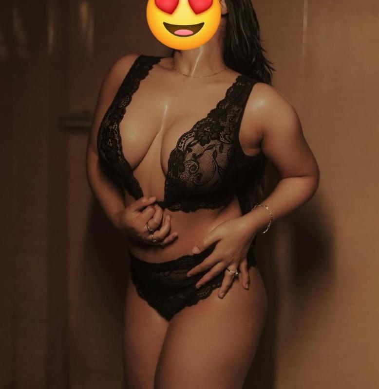 Hello gentlemen..🙏🏻
This is sanjana..❤️
I'm indipendent one and my all pictures are real on profile..✅
Looking for open minded person who will understand me and spend some quality time with me..😍
Get