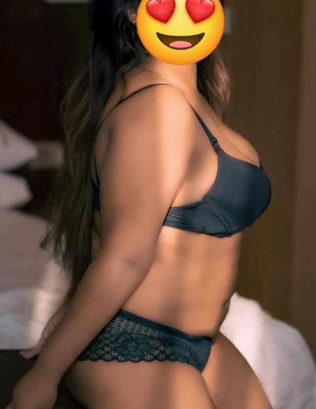 Hello  babe I am your bhabhi 
I am 25 year’s old.
I’m from Bengal but live in new Delhi.
I love sex and full service Blowjob💋💕😋😋
The time we spend together that will be sex adventure not just sex. 
I