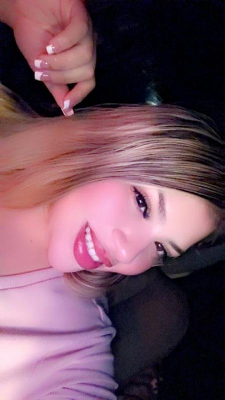 Big booty latina