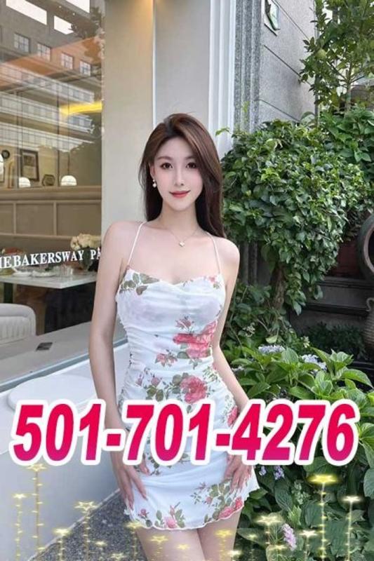501-701-4276🌷🌷New girl🌈🌈Sweet and cute💛💜Excellent massage technique