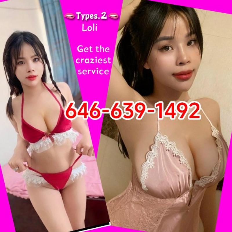 💎3 Types of girls💎needed more cum🫦👙646-639-1492