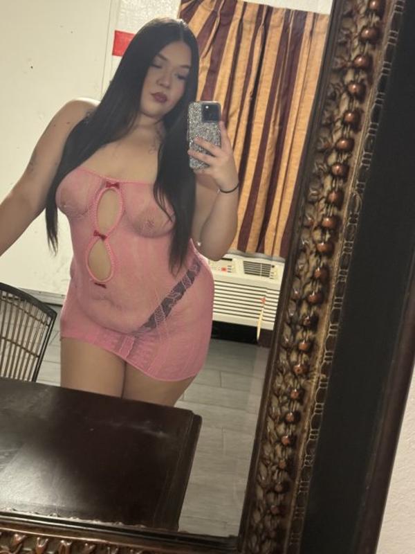 The Exotic Star⭐ Sexy LATINA 👅💋 CUM SEE ME 💦