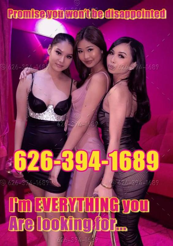 ❤Independent❤intelligent❤charming❤Plenty style&service🍓🍒626-394-1689