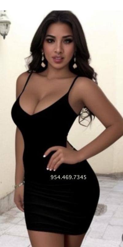 Sexy skilled friendly Asian/ Latin girls