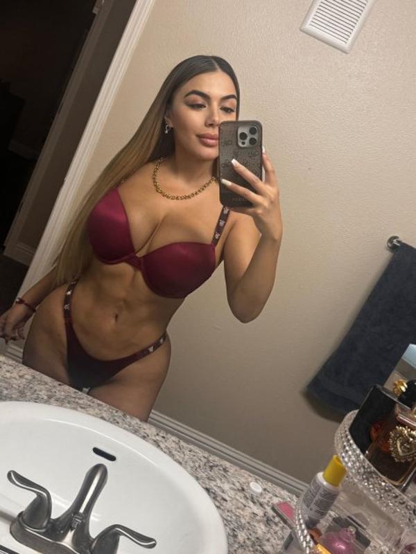 Latina sexy