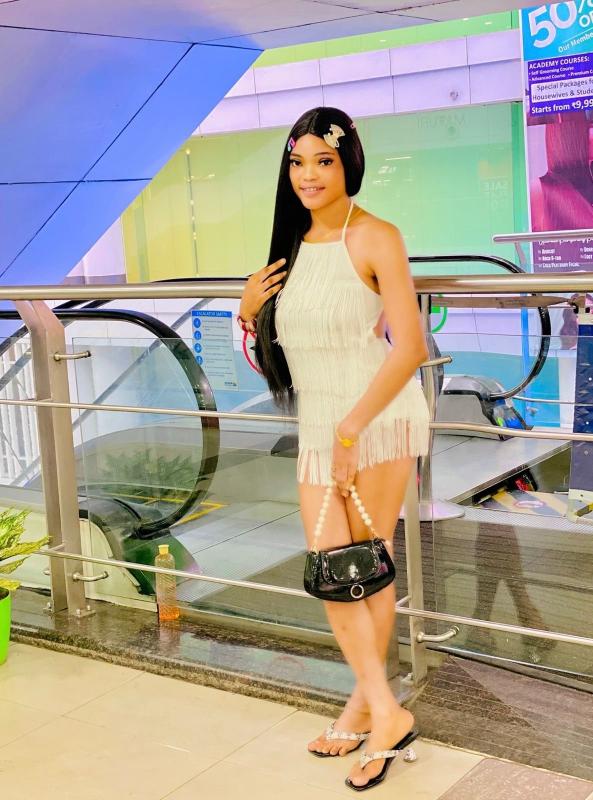 Joyous in town, baby! 💋💋💋
25 year old young bikini model. Sultry. Seductive. Straight from South Africa. 🌍💋
Catch me if you can… If you crave a passionate, playful escape with a woman who knows exactl