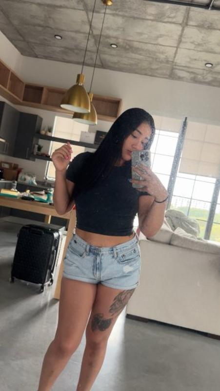 Naughty Natasha