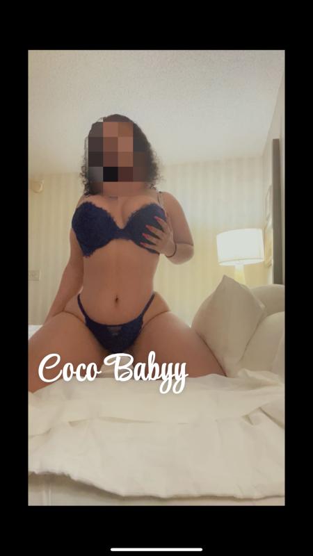 Exotic Babe ready to play