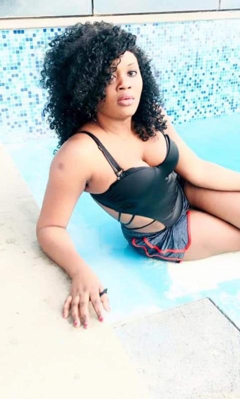 Hello!!!
I am a high-class independent African companion called Trisha with great education, good taste and a pleasant personality.