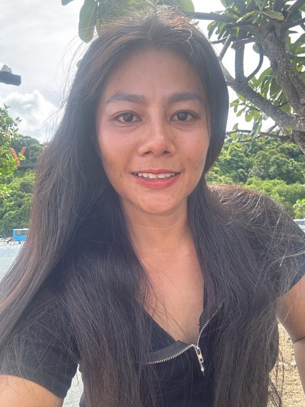 Hello everyone, I am Nam in Pattaya , I am Thai🙏
My job a professional massage therapist. I have certificate and more than 3 years of massage experience.
👍Full body massage
   📍Body massage by coconut