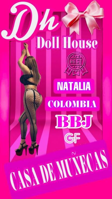 DH🎀DOLL HOUSE🎀CASA DE MUÑECAS🎀
