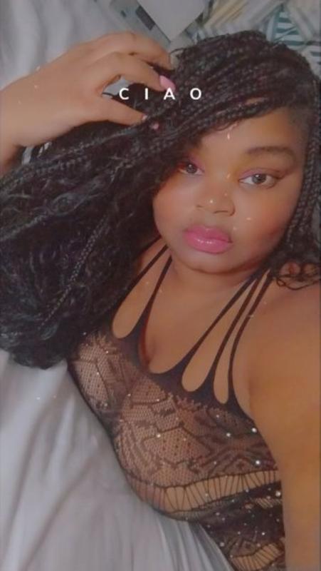 Sexy Brat Doll Bbw