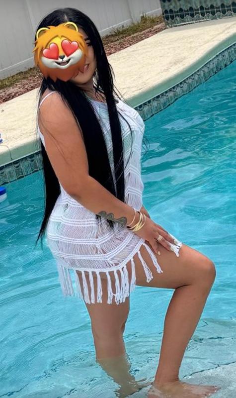 Sexy latina Con Curvas