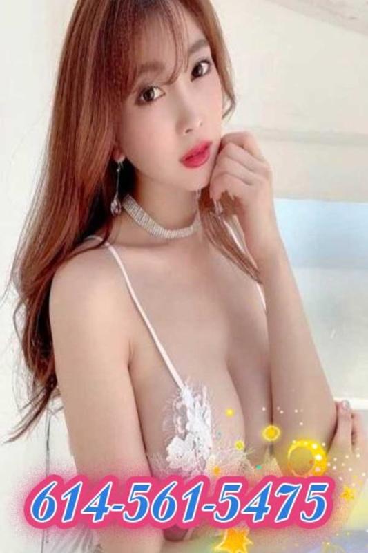 ☎️☎️614-561-5475🌺🌺 New girl🌳🌳 New face🟡🟡 Warm👏100% beautiful👏 Best massage👈👈 Most professional technique