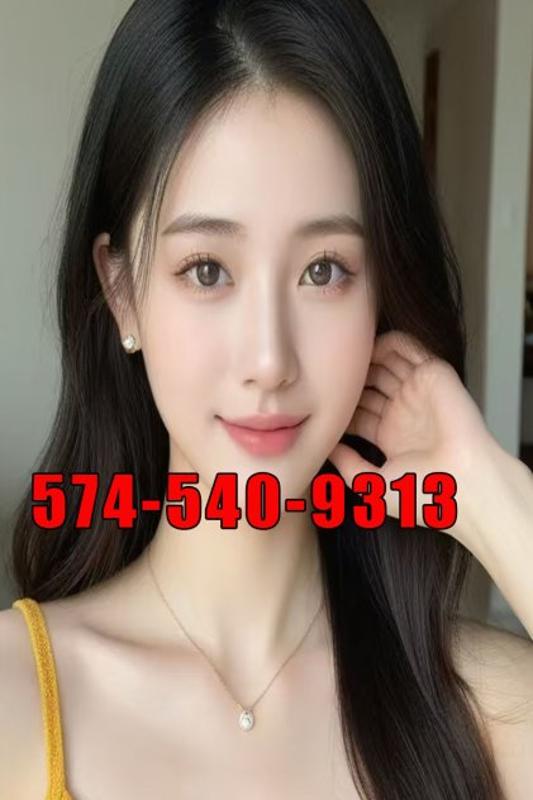 ➡️➡️NEW STAFF➡️➡️ ☎☎574-540-9313☎☎NEW GIRL ➡️➡️ Service➡️THE BEST MASSAGE IN TOWN➡️➡️➡️