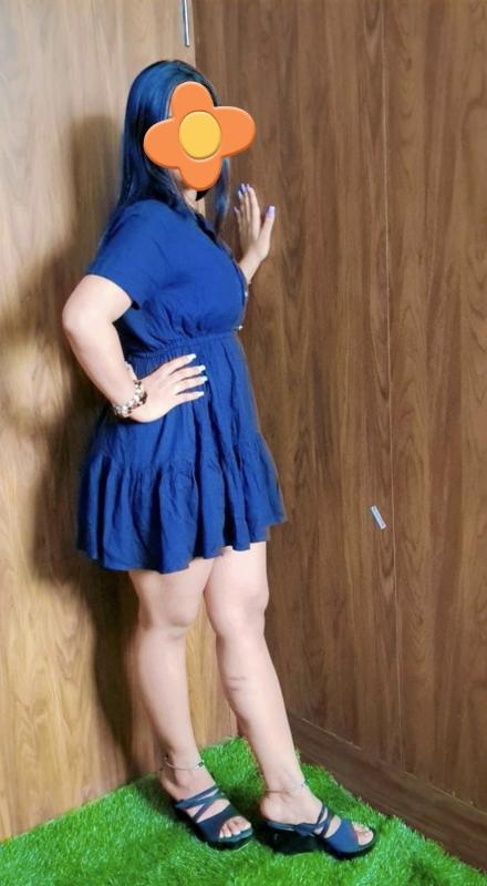 I'm Ruchika, Cute College Going Independent Girl from Delhi, No-Brokers involved, Direct Meeting at My Place,