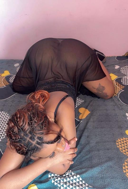 Hii am Daisy from Tolichowki, Hyderabad. 
I’m super discrete, classy, attractive slim beautiful melanin babe ❤️.
 It’s always QUALITY over quantity. My slim gorgeous body is like no other, my soft, sm