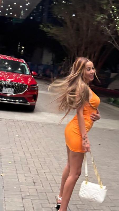 Latina sexy