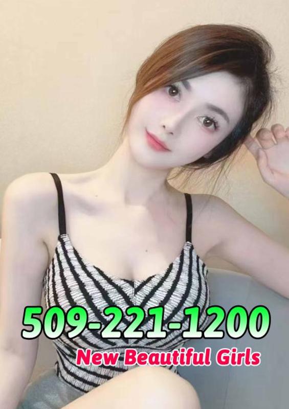 👛👛Three new girls NURU Shower  4 hands👢👢509-221-1200✅✅new girls🔥💋❤️best in town✅✅✅men’s top choice🔥💋❤️☎️sweet pure nice friendly✅✅