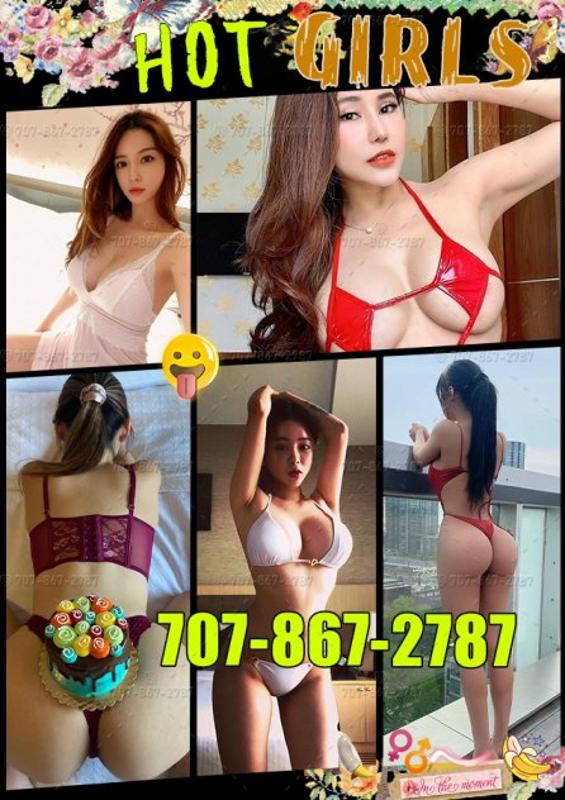 ❥no rushing service🍌🍌BEST cock eating girls💝707-867-2787