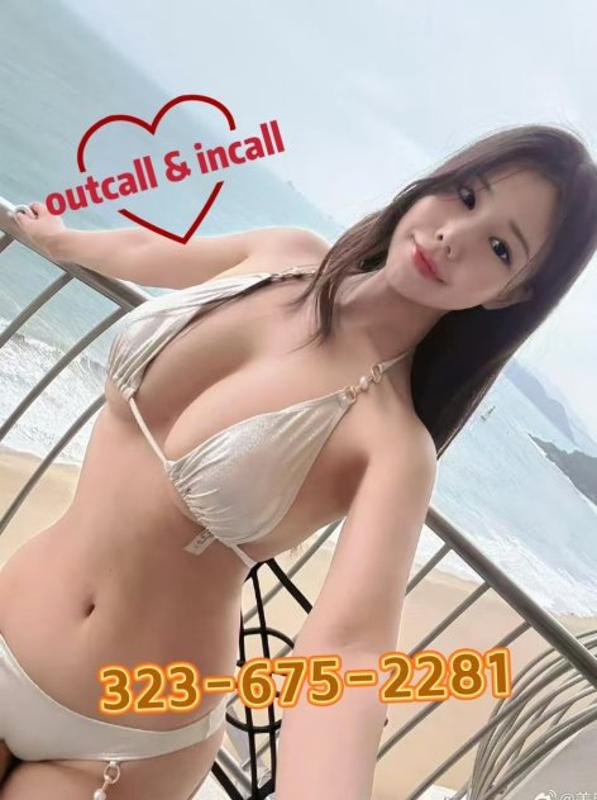 🟨OUTCALL+INCALL🟨please see here☎️323-675-2281☎️young&sexy&busty⭐wet tight pussy⭐here is where you want it⭐vip top service🟨