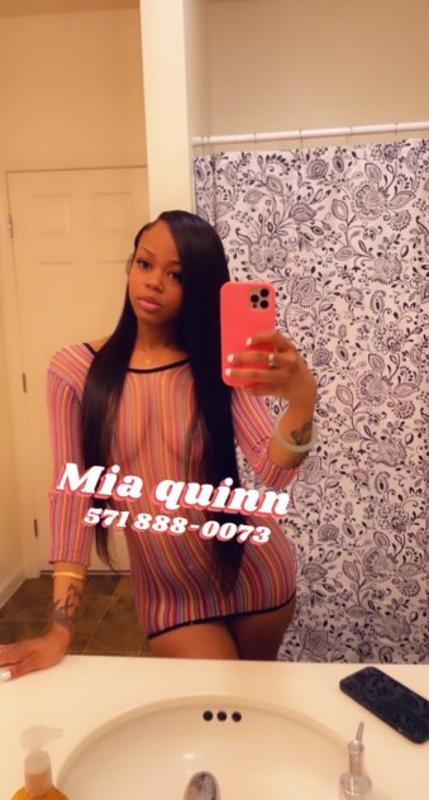 Petite Ebony Goddess