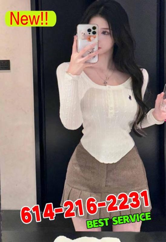 🧿🧿🧿🧿🧿614-216-2231🍎✨new hot girls🟩🟩magic touch🍎✨beautiful face & sexy body🟩🟩soft skin🍎✨superb service🟩🟩best in town🍎✨