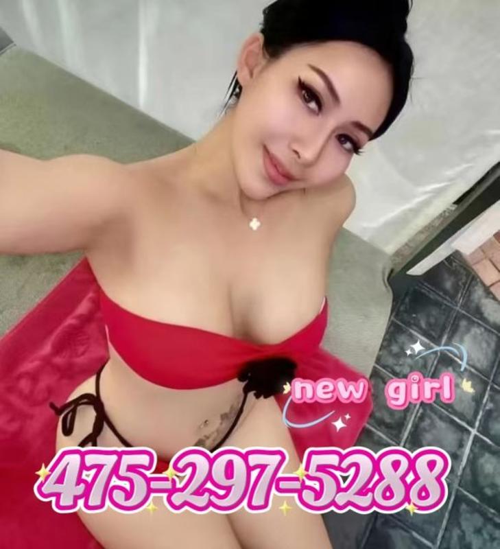 ☎️☎️475-297-5288🎀🎀Grand opening🎀The new girls🎀sexy and spicy 🟪petite,and charming🍆💦😋full of exotic charm🟪🟪