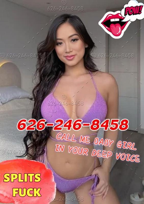 💕💞I want your hands.... everywhere🍉626-246-8458