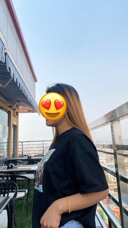 Hello! Dear, I am Ishani Singhania, an independent call girl in Bangalore. I am 22 years old. I have a unique personality, let me tell you!