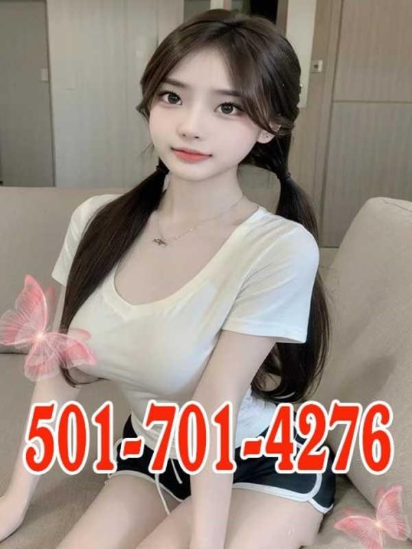 501-701-4276🌷🌷New girl🌈🌈Sweet and cute💛💜Excellent massage technique