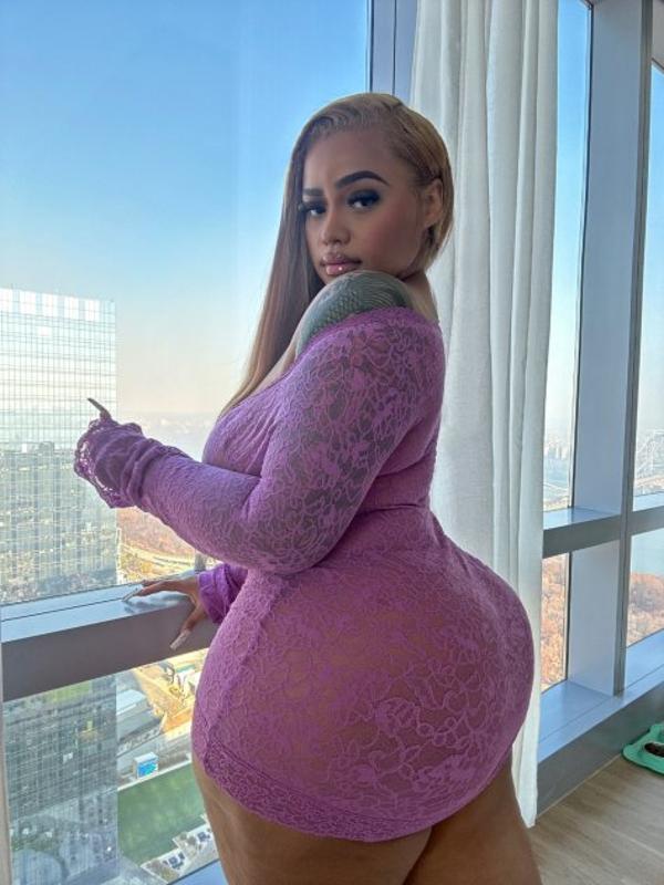 Adult Film Star Suzy Marie