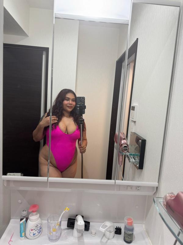 I’m Bella  thick woman Will not stay long to this area so my time is so important. Read bellow  ❗‼️I not cat fish I use real photo from me and can call. 
☘️ sex with condom only 
☘️
☘️can cum in my mo