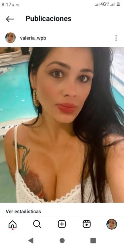 Sexy Cuban Gir@