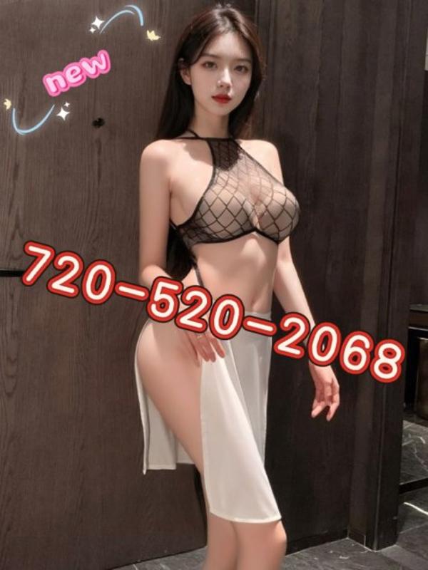 🌈🌈SEXY CUTE YOUNG🌈🌈 720-520-2068 ✅Great hygiene ⭐High end environment⭐
