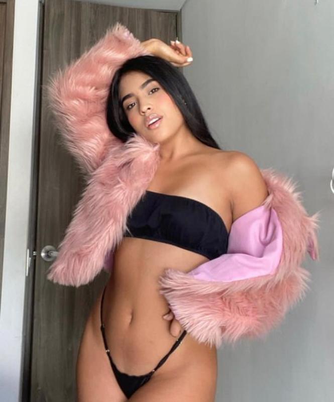 I’m available for incall and outcall service