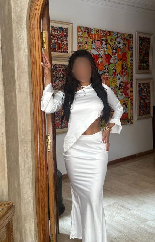 Hello babe… I am a 23 year old woman from Tunisia 🇹🇳