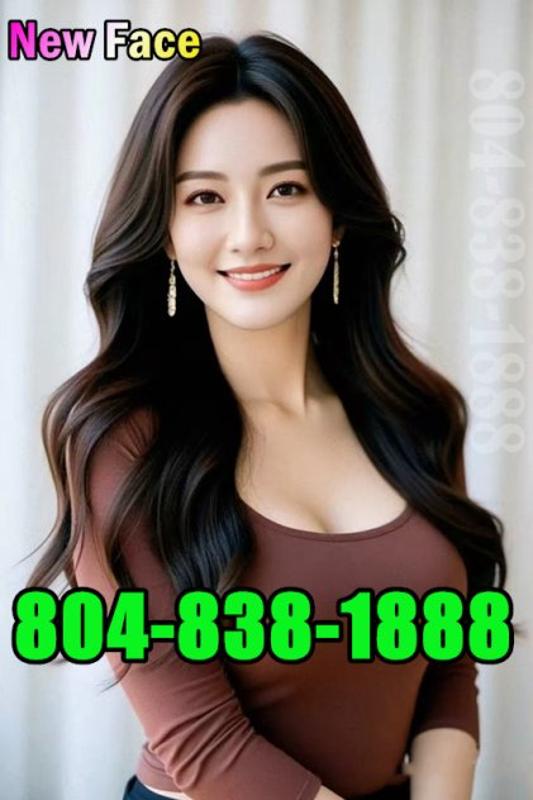 🔴🌟Smile Service🔴804-838-1888🔴🌟🔴Clean environment🔴Hot🌟Best massage⭐Clean❤️