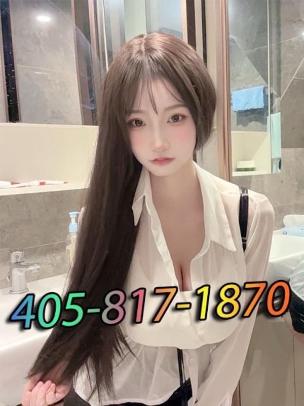 ♋️♋️💯405-817-1870♋️♋️💯New Asian ladies♋️♋️💯King Massage♋️♋️💯