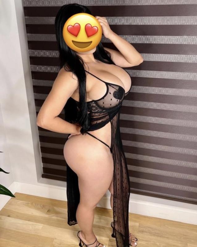 🟥I AM ANYAHIRA VENZUELAN, HOME OR HOTE SERVICE WICH ME 1 HOUR $50