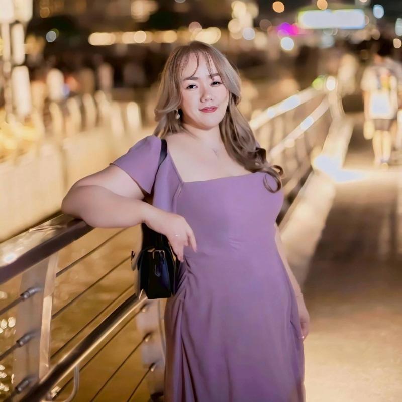 Hi Darling , my name is nutty i living in Bangkok I am a real woman, a plump girl, real breasts, If you are interested and want to have fun, be happy and relax, I guarantee that you will not be disapp