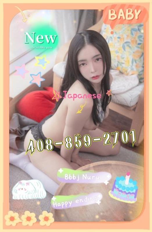 North San Jose🌈🔥🔥Sunnyvale🔥Mountain View🌈408-859-2701☀️💖✨✨100% Young Asian 💖👙Nuru💖🍌69💦 B2B 👅👅BbbJ 💖⬛✅