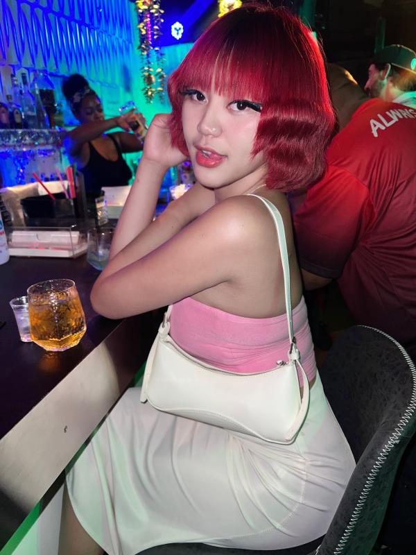 Call me Smile 😊
You should spend some quality time with me😍
If you need join with me contact me 📱
💋I'm very good at using my mouth🤣